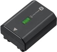 FOTOGRAFIA - Accessori - Batterie, Pile e Accessori - Batterie fotocamere e videocamere 0300225 NP-FZ100 battery lithium