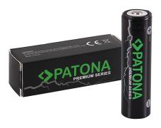  - - 1047283 Batterie al litio Premium 1850 3350 Mah 3,7V - Patona