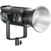 LIGHTING & STUDIO - Illuminatori a Luce Continua - Illuminatori LED 1481561 SZ150R Illuminatore LED RGB Bi-Color Zoomable