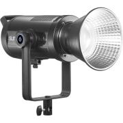 LIGHTING & STUDIO - Illuminatori a Luce Continua - Illuminatori LED 1481563 SL150IIBi Illuminatore video bi-color