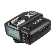 - - - 1482049 X1T-O Trasmettitore radio TTL per flash - Godox