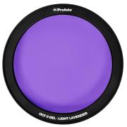  - - 4441048 OCF II Gel Light Lavender - 101048