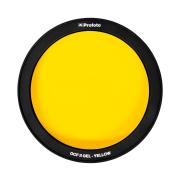 LIGHTING & STUDIO - Illuminatori a Luce Continua - Accessori 4441050 OCF II Gel Yellow - 101050