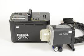LIGHTING & STUDIO - Flash Off-Camera - Flash, Torce e Generatori 8982658 1500 S con torcia