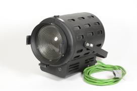 LIGHTING & STUDIO - Flash Off-Camera - Flash, Torce e Generatori 8982660 Fresnel 3000 W compatibile Elinchrom - Profoto - Bowens