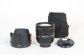 FOTOGRAFIA - Obiettivi - Obiettivi Reflex - Non Originali 8983849 85 1,4 EX DG HSM Sigma x Nikon