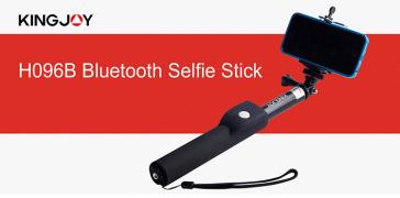  - - 9020098 Selfie handlepod con Bluetooth x Smartphone, GoPro 4, tablet fotocamere
