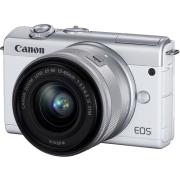  - - 9300927 EOS M200 + 15-45/3,5-6,3 IS STM white