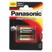 FOTOGRAFIA - Accessori - Batterie, Pile e Accessori - Pile 9310109 Pila DL 245 (2CR5)