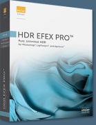 TECH - Software 9880463 HDR Efex Pro per Photoshop, Lightroom e Aperture - KW1406