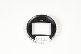  - - 9911449 23 Mask (6,5x9 cm 2,1 4x 3.1 4 Format) for 23 Multifocus Viewfinder