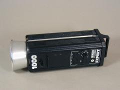LIGHTING & STUDIO - Flash Off-Camera - Flash Monotorcia 9912216 Expert 1000w ( Tubo flash nuovo )