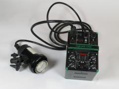 LIGHTING & STUDIO - Flash Off-Camera - Flash, Torce e Generatori 9913287 Equipe 1200 con torcia