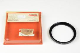 FOTOGRAFIA - Accessori - Anelli - Adattatori Filtri da-a 9916871 Ring adapter B VII - 82 - Hama