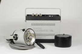LIGHTING & STUDIO - Flash Off-Camera - Flash, Torce e Generatori 9917517 Generatore 1500w + 1 torcia