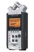  - - 9980136 Microfono registratore H4N + SDXC 64Gb Extreme Pro V30 U3 17