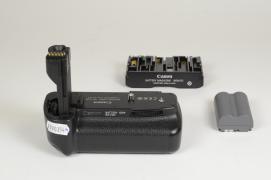  - - - 9990354 BG-E2N Battery grip originale per 20D - 30D - 40D - 50D + batteria