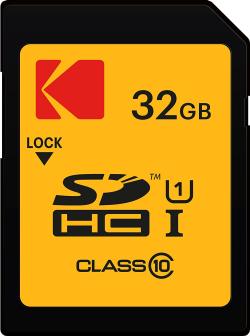  - - - 0015353 SDHC 32Gb Scheda SD classe 10 Gold+ UHS-I U1