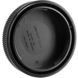  - - 0262756 Tappo retro obiettivo RF - lens dust cap