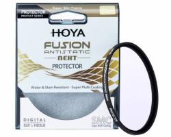  - - 0290230 Filtro d. 58 Next Protector Serie Fusion Antistatic