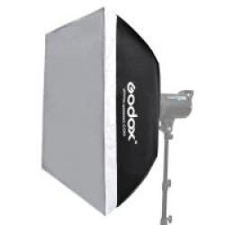 LIGHTING & STUDIO - Modellatori di Luce - Bank e Soft Box - Bank e Soft Box 1482089 Softbox 60x90 cm