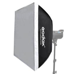 LIGHTING & STUDIO - Modellatori di Luce - Bank e Soft Box - Bank e Soft Box 1482107 Softbox 80x120 con anello Bowens