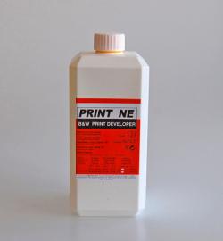  - - - 1502004 Print NE (formula Neutol NE) 1,20 lt. sviluppo carta