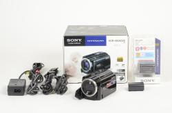  - - 8983431 HDR XR260 VE Videocamera (2 batterie)