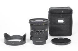  - - - 8983599 10-20 3,5 EX DC HSM Sigma x Nikon