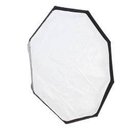  - - - 9081020 Softbox Octa 120 cm. apertura a ombrello