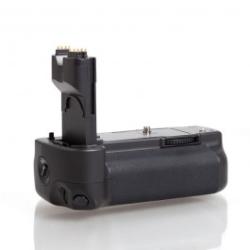 FOTOGRAFIA - Accessori - Batterie, Pile e Accessori - Battery Grip e Battery Pack 9131106 Battery grip BG-E11 x 5D mark III - 5DS - 5DSR compatibile