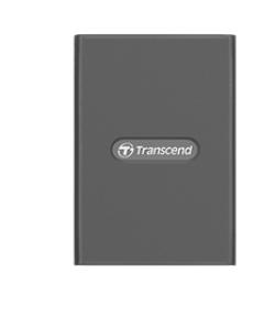  - - - 9313012 Lettore schede RDE2 CFexpress Type B USB 3.2 - Transcend