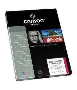  - - 9820059 Canson PhotoSatin Premium RC 270g A2 25f