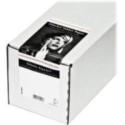TECH - Carta per Stampanti - In Rotoli 9825109 Photo Rag® Ultra Smooth gr305 cm43x12m - 10643193