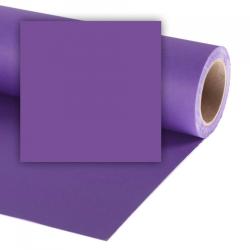 LIGHTING & STUDIO - Fondali - Fondali in Carta - Fino a 2,72 mt larghezza 9855140 LL CO192 Fondale 2,72x11 m Royal Purple - Viola Purple - 154