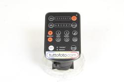 FOTOGRAFIA - Flash & On-Camera Light - Accessori - Radiocomandi e Accessori 9911087 Trigger air remote Tuttofoto - compatibile