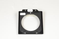  - - 9911790 Lensboard adapter art1631 from Linhof Tecnika to Toyo 110x110