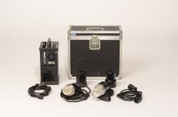 LIGHTING & STUDIO - Flash Off-Camera - Flash, Torce e Generatori 9911954 PRO 6 2400 Freeze con 2 torce