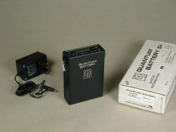  - - - 9911982 Battery QU QB5+ alimentatore 12 volt