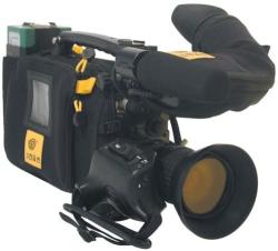  - 9912005 KT VA-601-4 CG 4 - Protezione videocamera antipioggia univ.