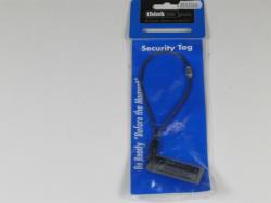  - - 9917568 Security tag - cavo sicurezza