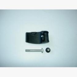  - - 9919031 R055,324 Lever With Screws - kit 6 pz. - Ricambio