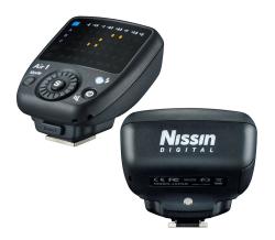 FOTOGRAFIA - Flash & On-Camera Light - Accessori - Radiocomandi e Accessori 9950714 Commander Air 1 - Nissin
