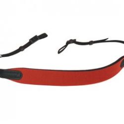  - - 9951196 E-Z Comfort Strap x Fotocam. Reflex - Rosso