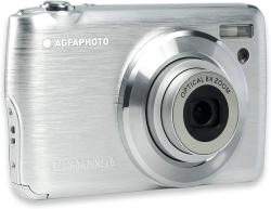  - - 9951552 Fotocamera DC8200 18mp + Sd 16gb + camera bag - Silver
