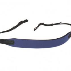 FOTOGRAFIA - Borse,Custodie e Zaini - Tracolle, Cinghie e Accessori 9953622 E-Z Comfort Strap x Fotocam. Reflex - Blu