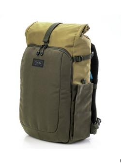  - - - 9957156 Fulton V2 Backpack 16L - Tan/Olive