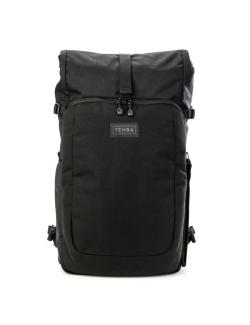  - - - 9957157 Fulton V2 Backpack 16L - Nero