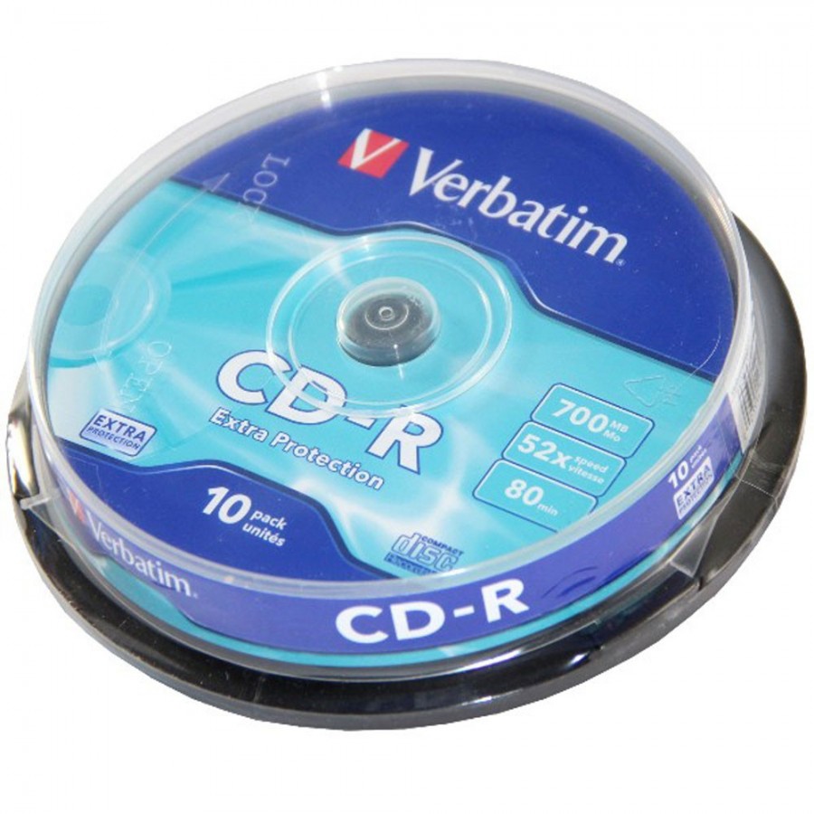 CD-ROM E DVD